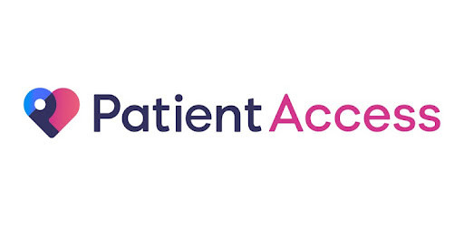 Patient Access logo